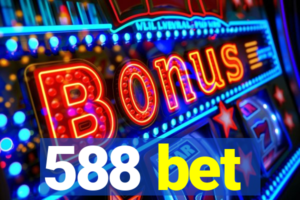 588 bet