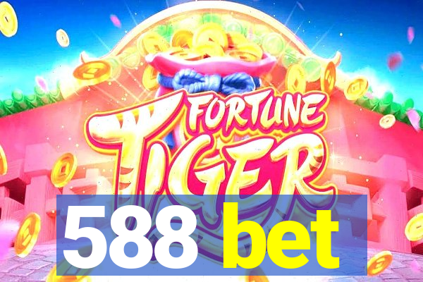 588 bet