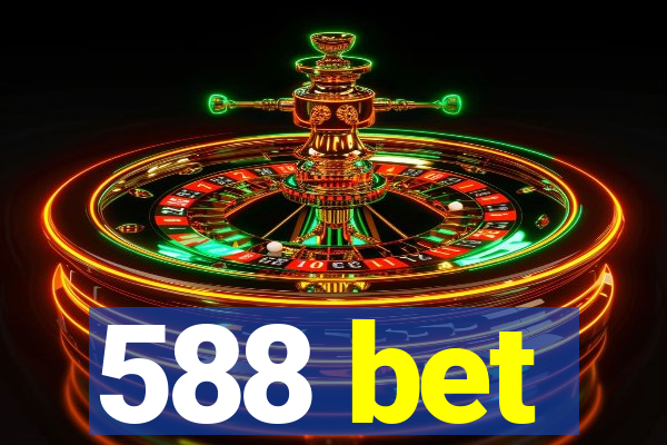 588 bet