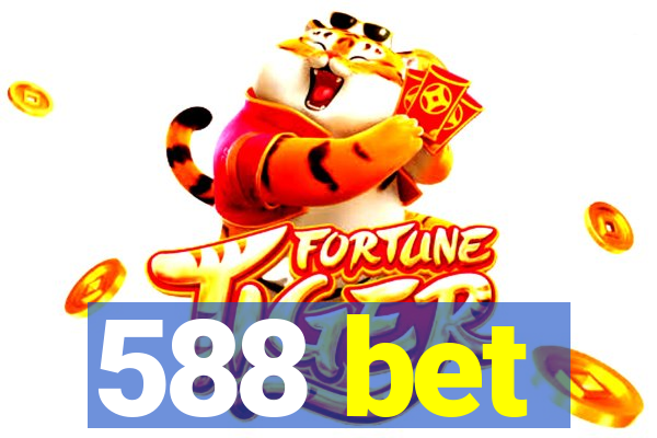 588 bet