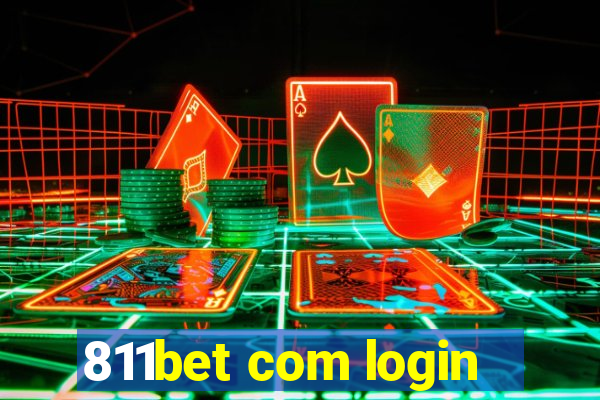 811bet com login