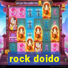 rock doido