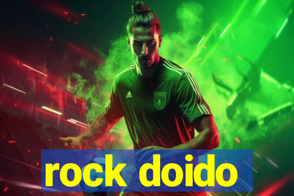 rock doido