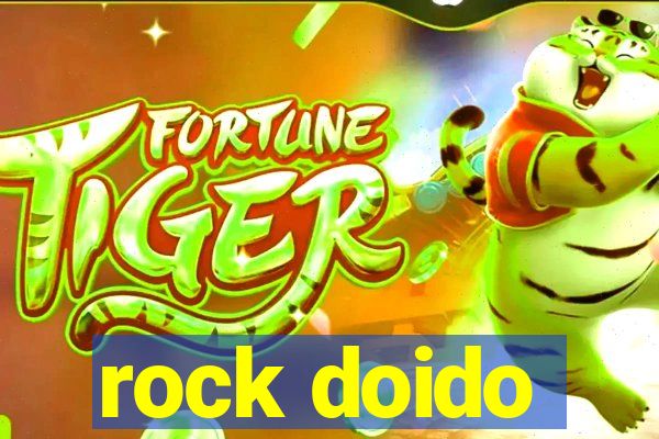 rock doido