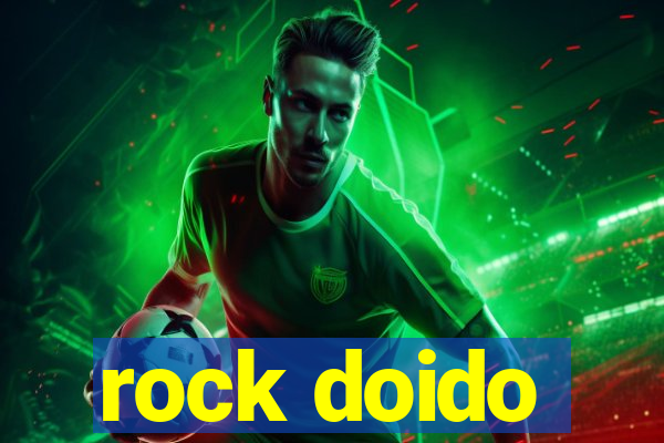 rock doido