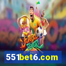 551bet6.com