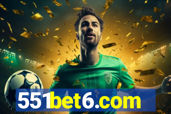 551bet6.com