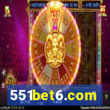 551bet6.com