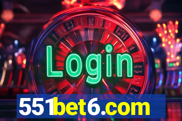 551bet6.com