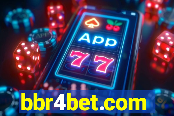 bbr4bet.com