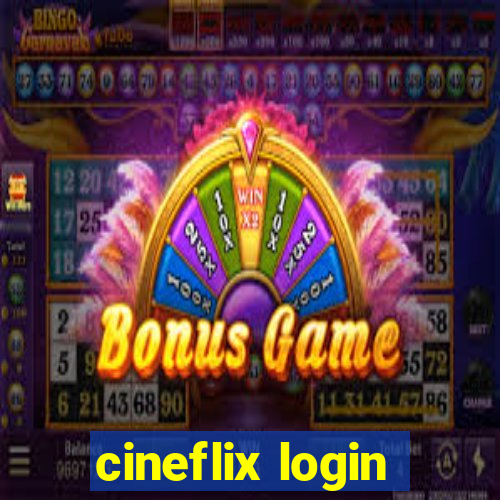 cineflix login