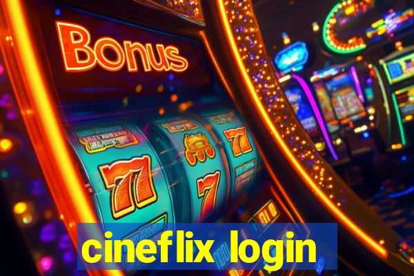 cineflix login