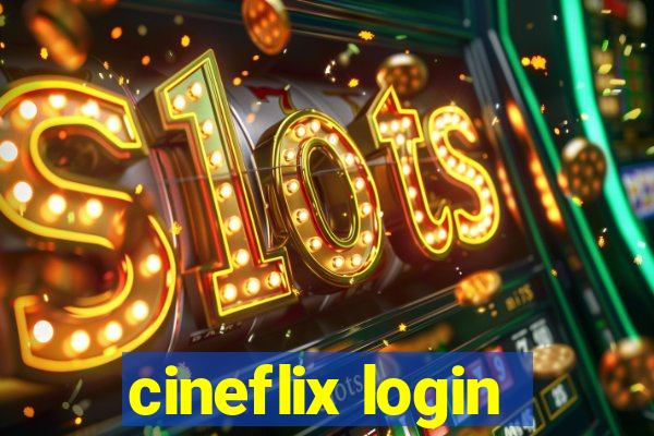 cineflix login