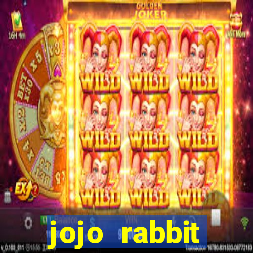 jojo rabbit assistir on-line