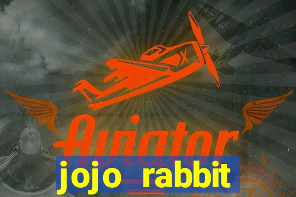 jojo rabbit assistir on-line