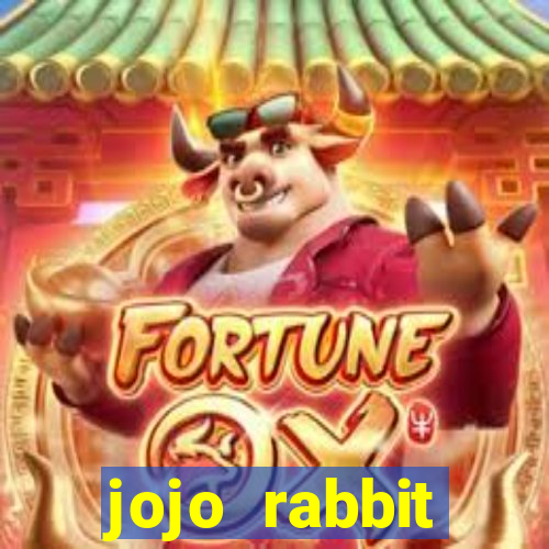 jojo rabbit assistir on-line