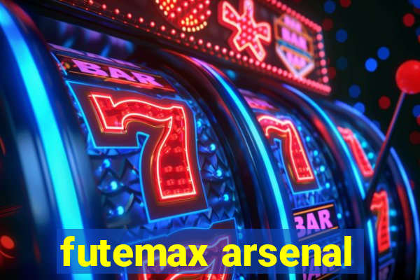 futemax arsenal