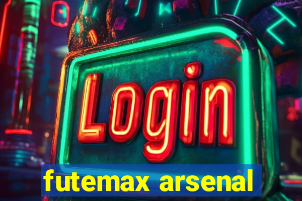 futemax arsenal