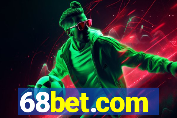 68bet.com