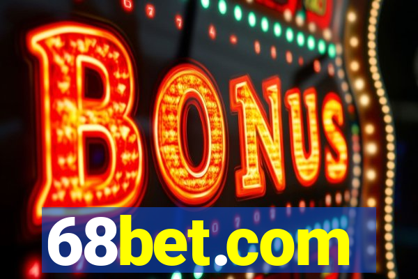 68bet.com