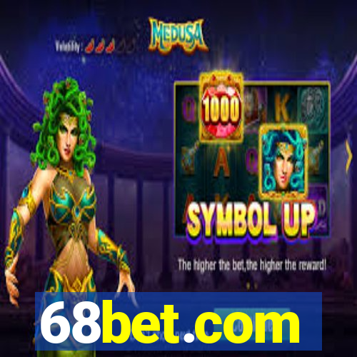 68bet.com