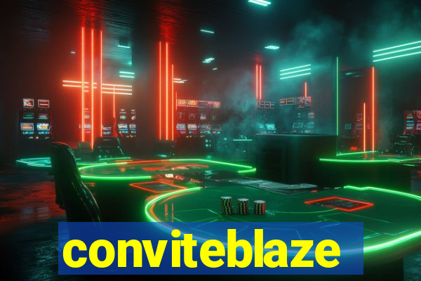 conviteblaze