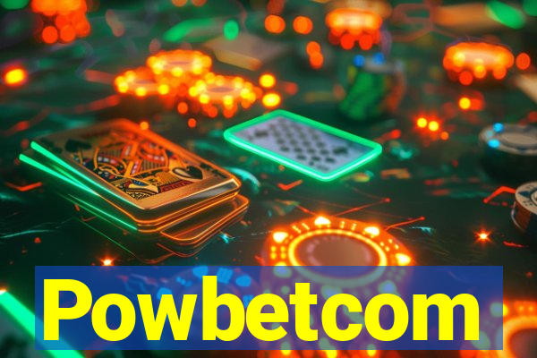 Powbetcom