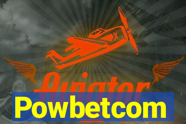 Powbetcom