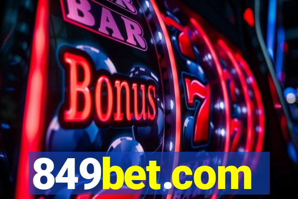 849bet.com