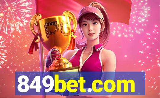 849bet.com