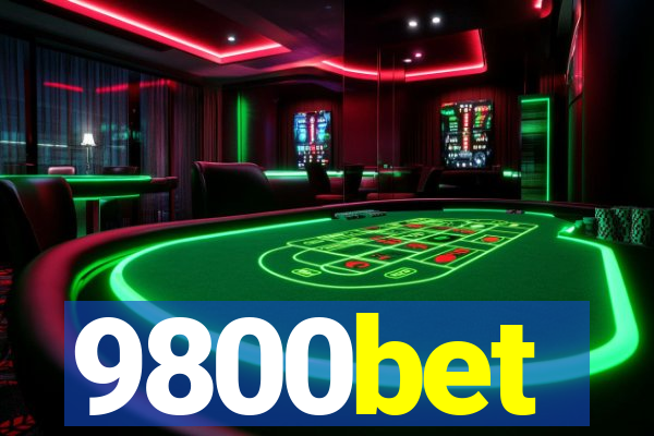 9800bet