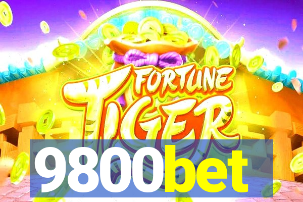 9800bet