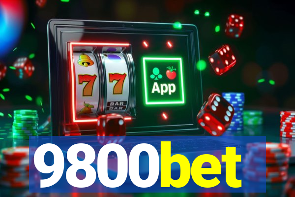 9800bet