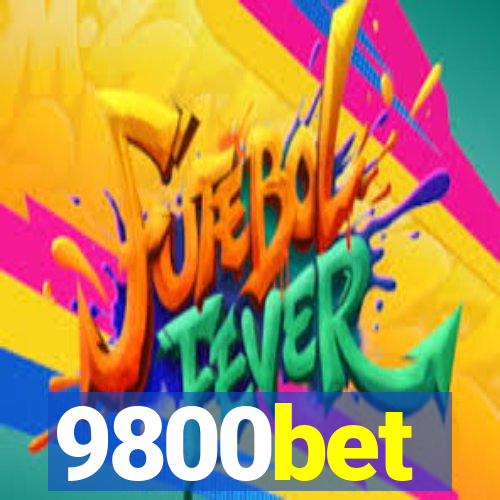 9800bet