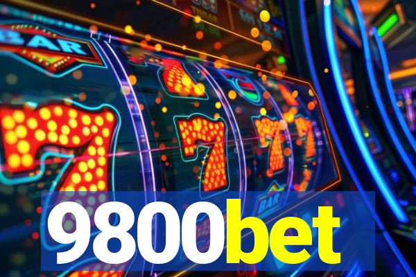 9800bet