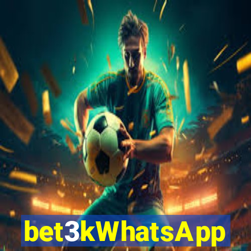 bet3kWhatsApp