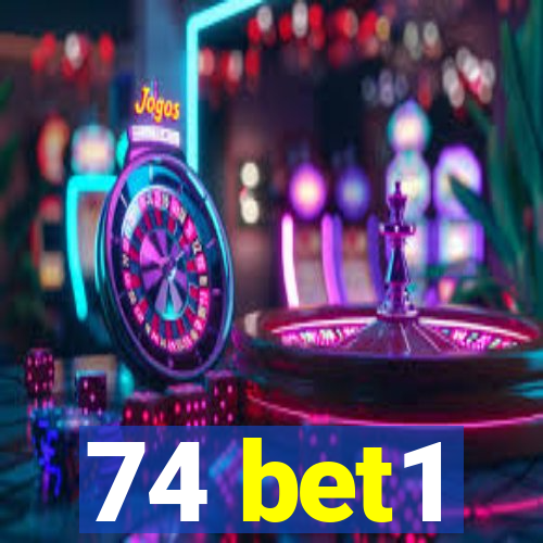 74 bet1