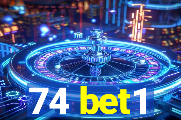 74 bet1