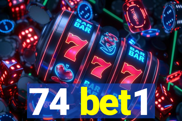 74 bet1