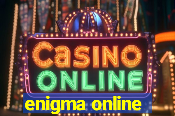 enigma online