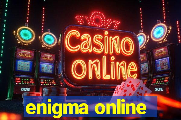 enigma online