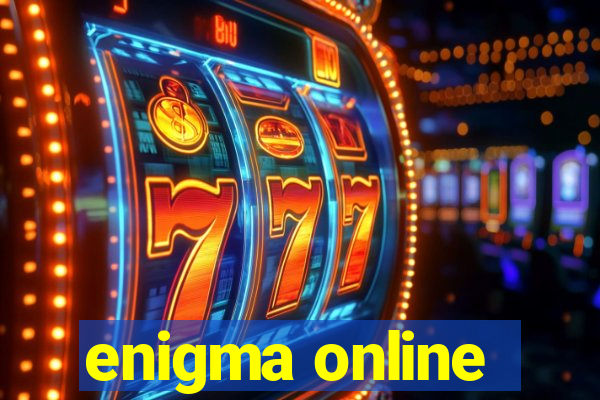 enigma online