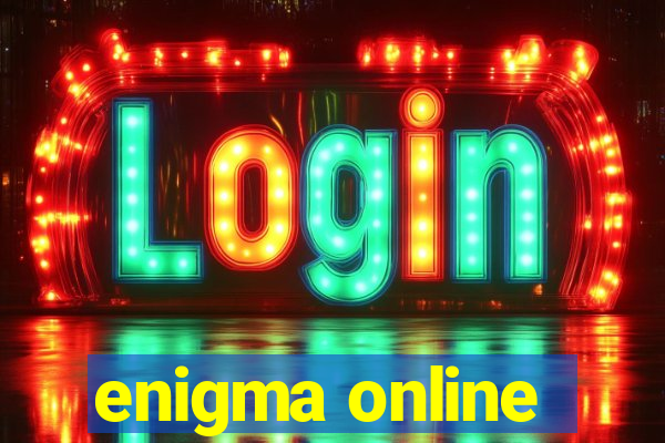 enigma online