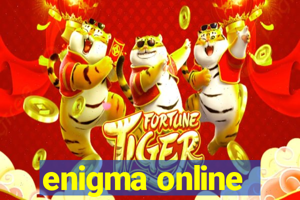 enigma online