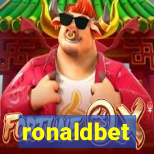 ronaldbet