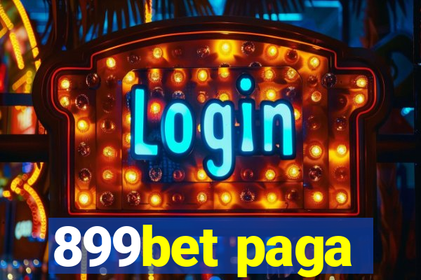 899bet paga