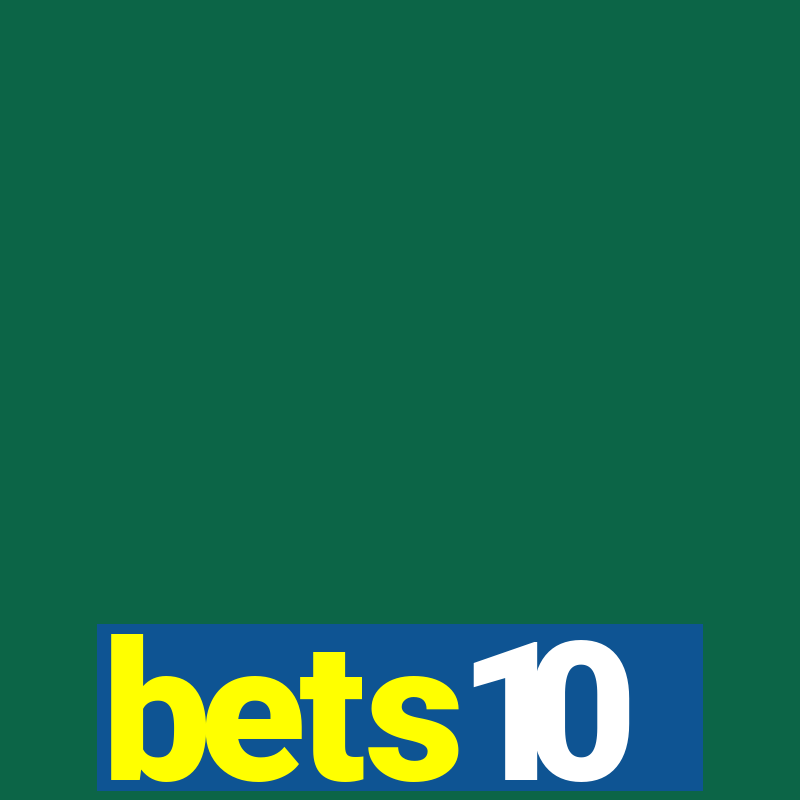 bets10