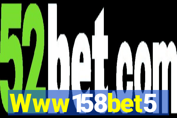 Www158bet5