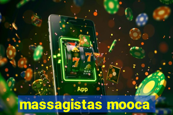 massagistas mooca