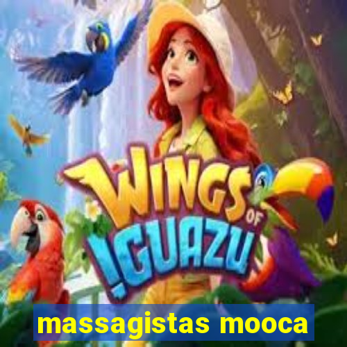 massagistas mooca